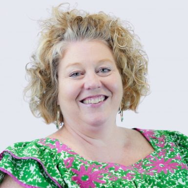 Brandi- Assistant Project Manager