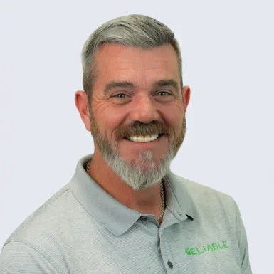 Dan Cantrell