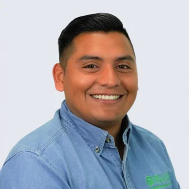 Jorge Chavaro-Arvizu