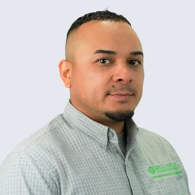 Jose Giron