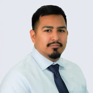 New Juan Aranda