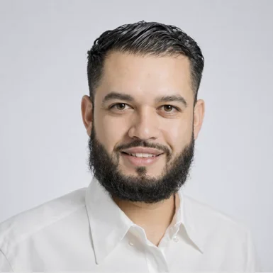 New Leonardo Peña